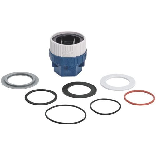 Grohe replacement mounting set 48477000