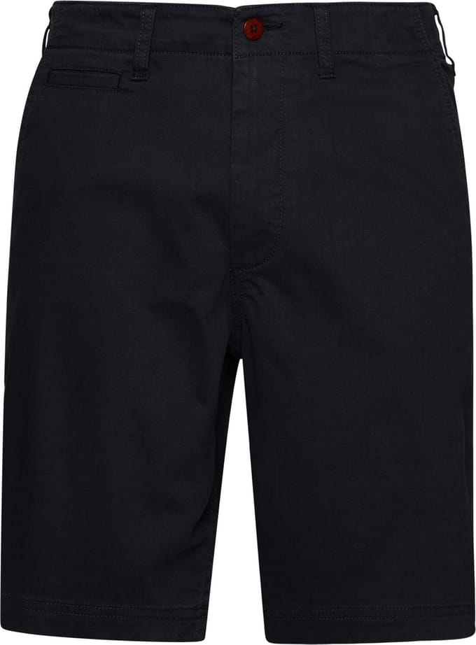 Superdry VINTAGE INTERNATIONAL SHORT Heren Broek