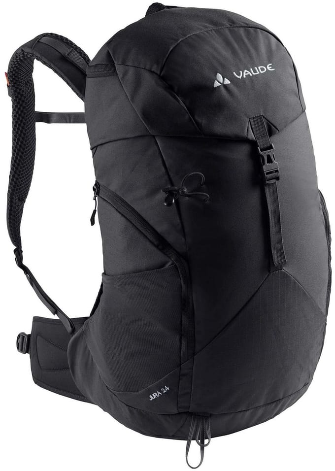 Jura 24, black, -