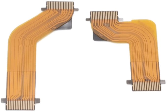 Store_8 - R2 L2 Flex Kabel - Vervangende Controller Trigger Button Kabel - Stabiel en Prachtig - Geschikt voor Joystick Controller - 2 Stuks