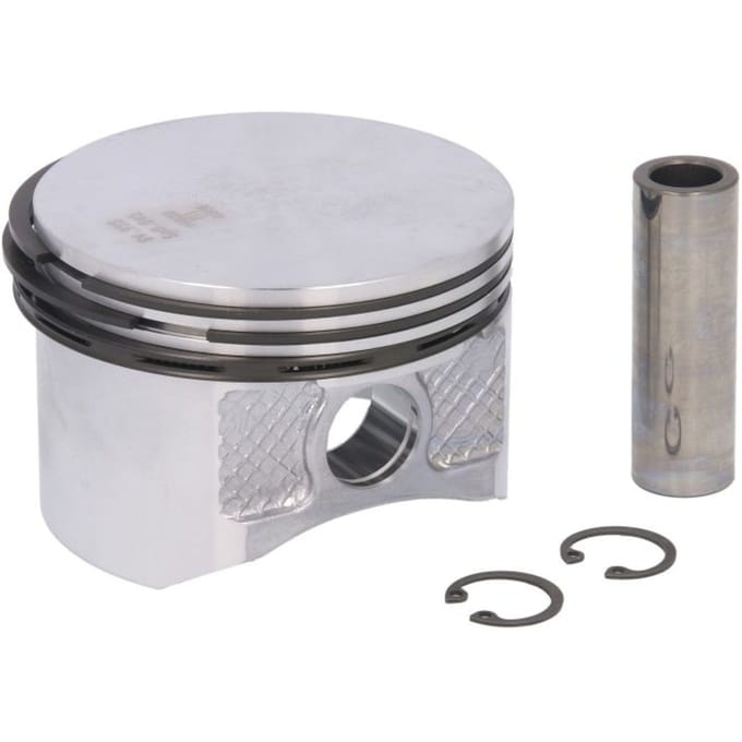 Zuiger MAHLE 001 PI 00103 000