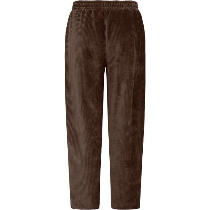 ICHI - IHTAMARY CROPPED PA - Dames - Relaxed fit jeans