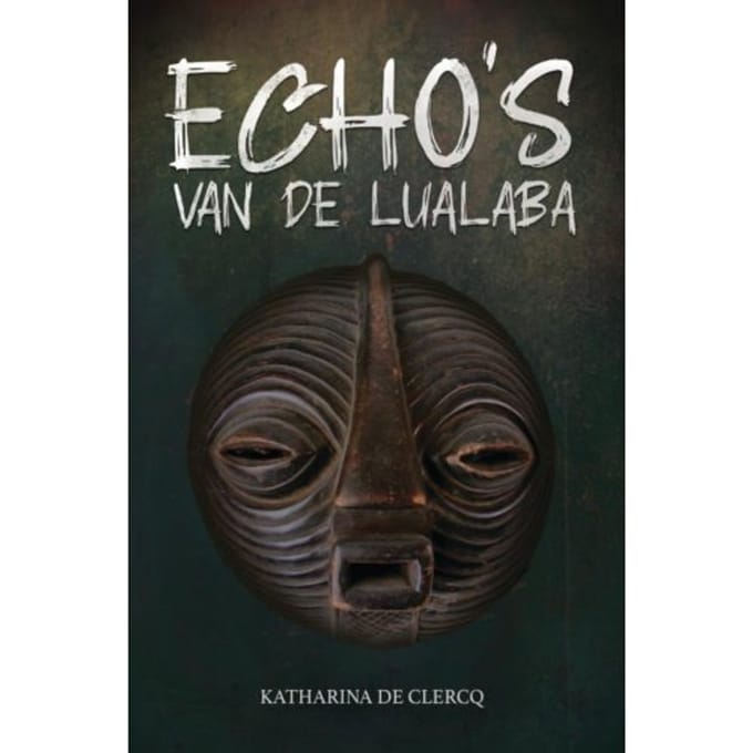 Echo's Van De Lualaba - Katharina De Clercq