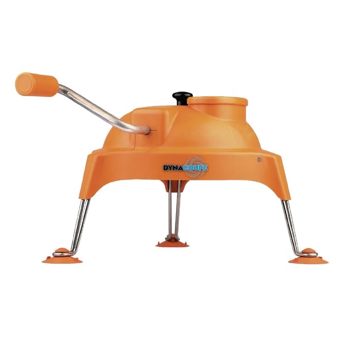 Dynamic Dynacoupe Snijder En Rasp DM470 - Horeca & Professioneel