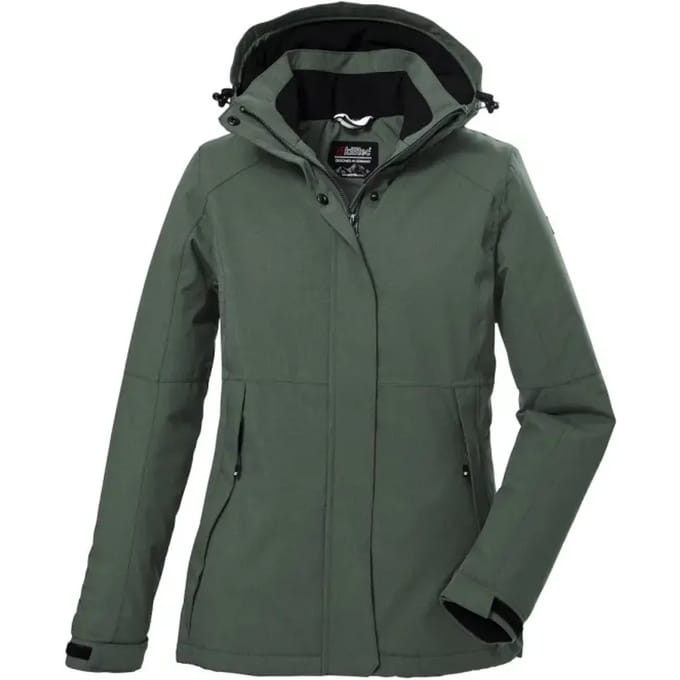 Dames ski jas Killtec Kow 357