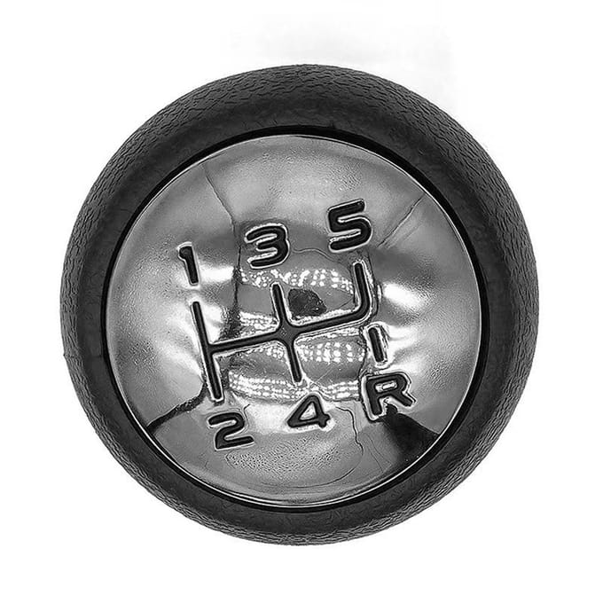 Auto Handleiding Pookknop Voor Citroen Saxo/Xsara/Xantia/C2/C3 Pluriel/C3Picasso gray