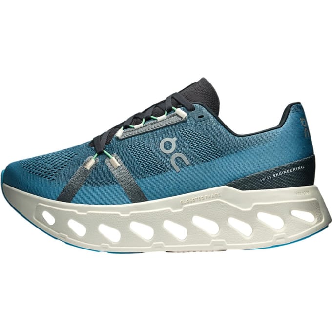 ON RUNNING CLOUDECLIPSE - 3MD30093125 - Sneakers Schoenen - Maat EU 45 US 11