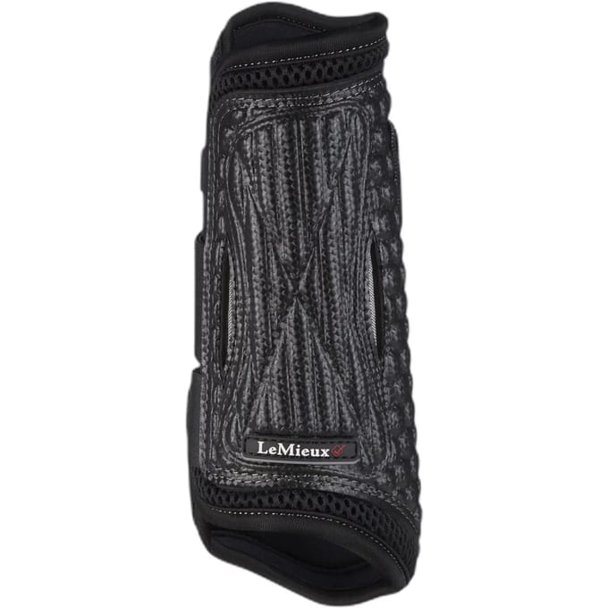 Gesloten laarzen LeMieux Arika Mesh Brushing