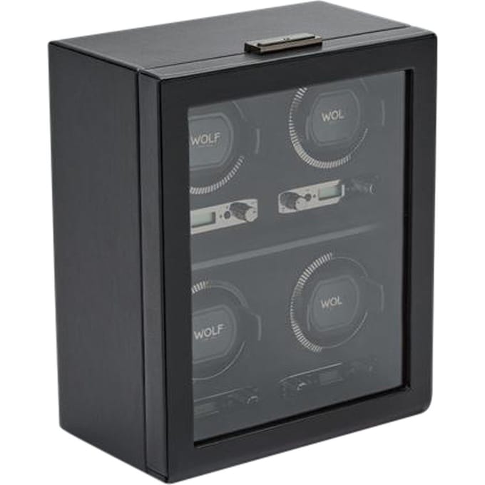 Wolf British Racing 793002 Watchwinder