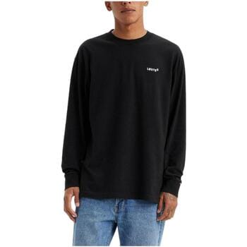 T-shirt Korte Mouw Levis A6887-0005