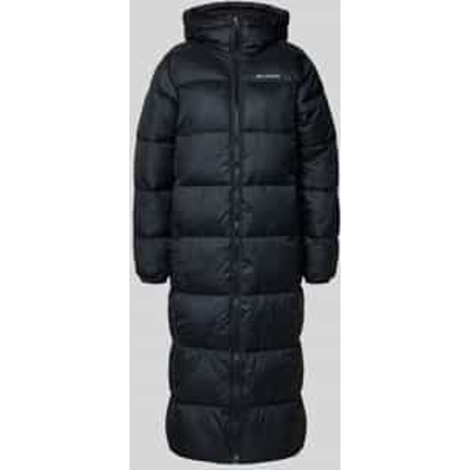 Donsjas Columbia Puffect II Long Jacket