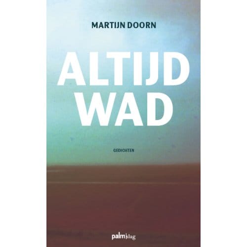 Altijd Wad - Martijn Doorn