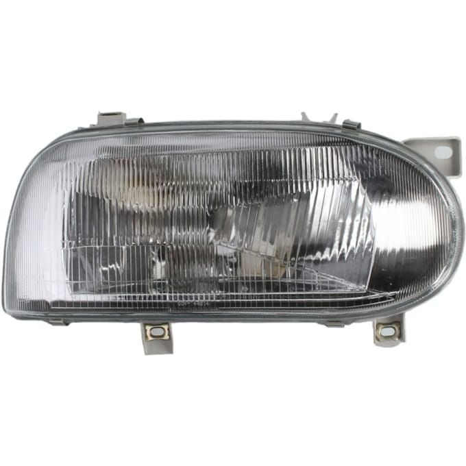 Koplampen DEPO 441-1111-2, rechts