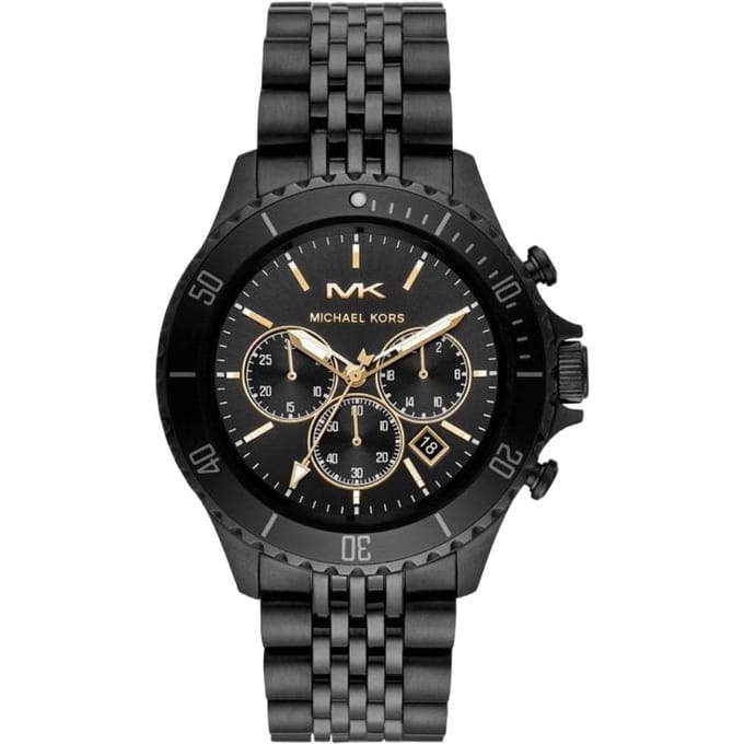 Michael Kors MK8750 Bayville Chronograaf Herenhorloge