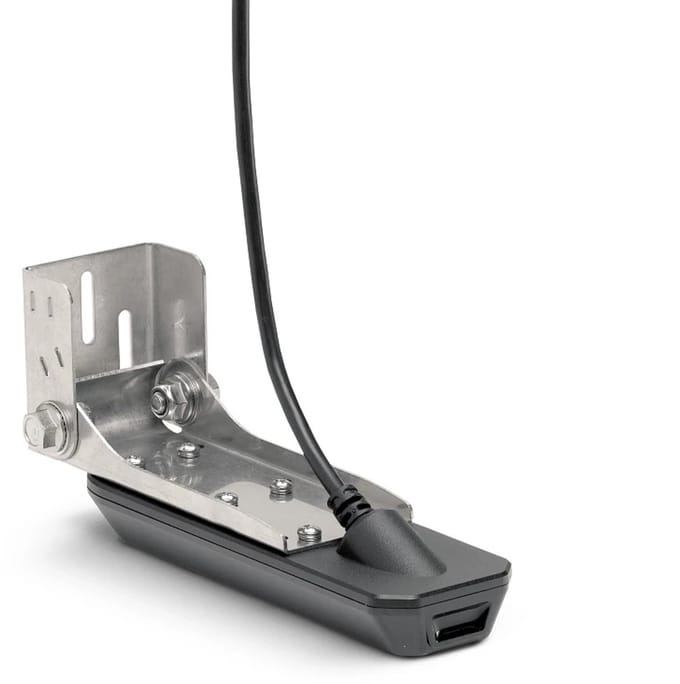 Humminbird Spiegeltransducer XM 9 HW MDI T - MDI+ | 710280-1