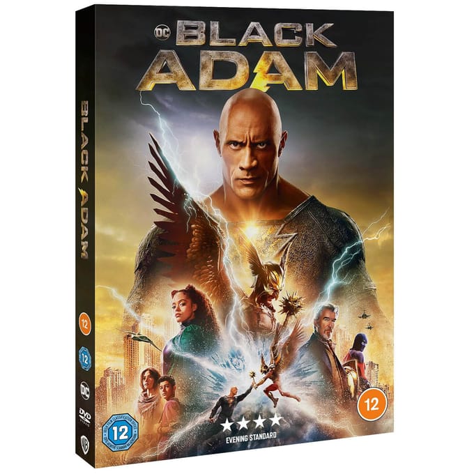 Black Adam
