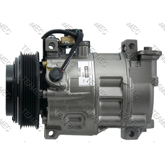 Compressor, airconditioner TEAMEC 8600020