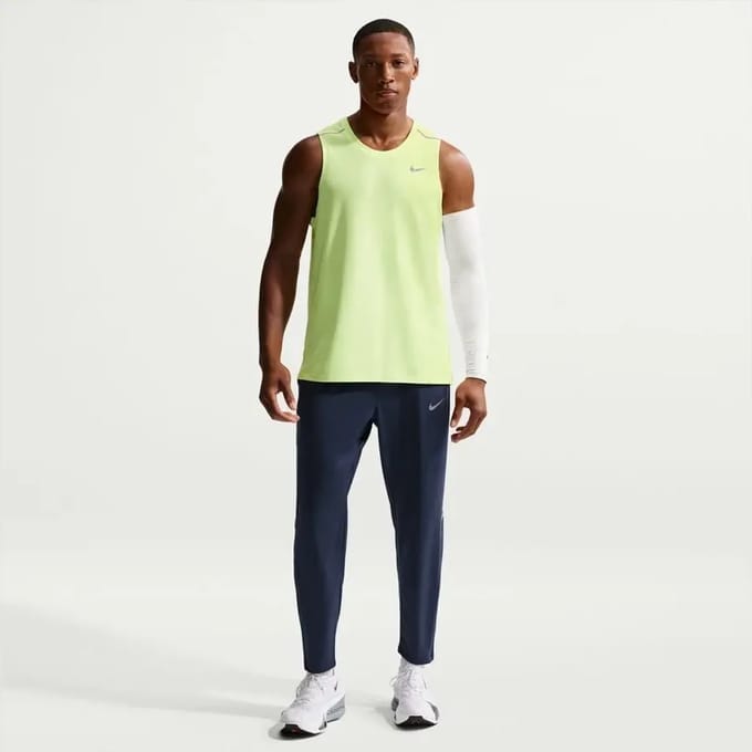 Gebreide broek Nike Miler