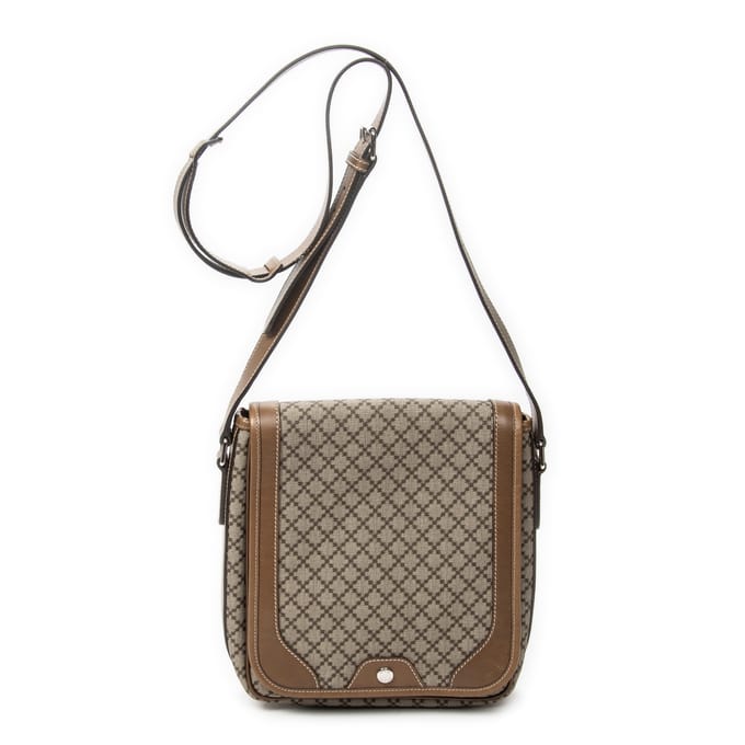Snap Flap Crossbody   Schoudertas