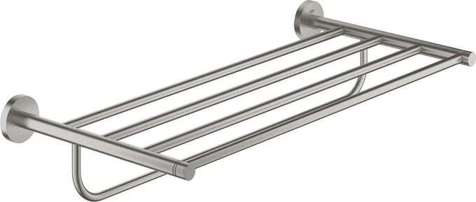 Grohe Essentials Multi håndklædestang 550mm Supe