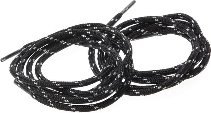 Grisport Veters 140cm - Zwart - 140