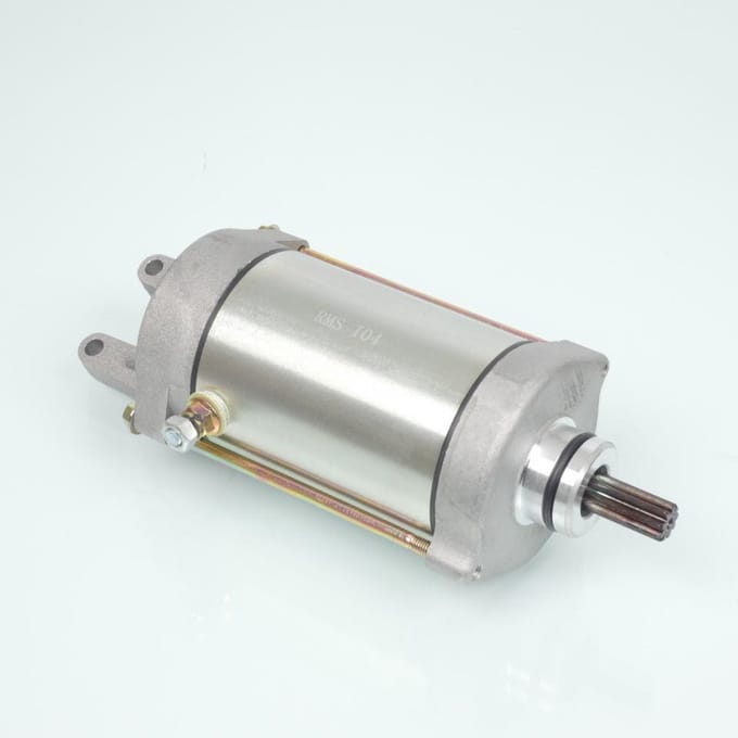 starter rms voor auto piaggio 500 x9 evolution abs 2006 tot 2007 82699r nieuw