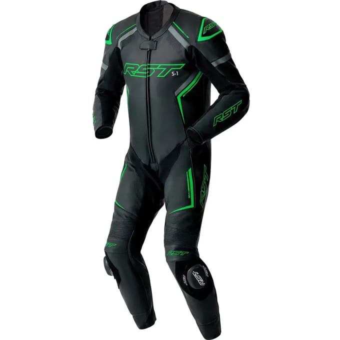 Motorpak RST S1 D3O