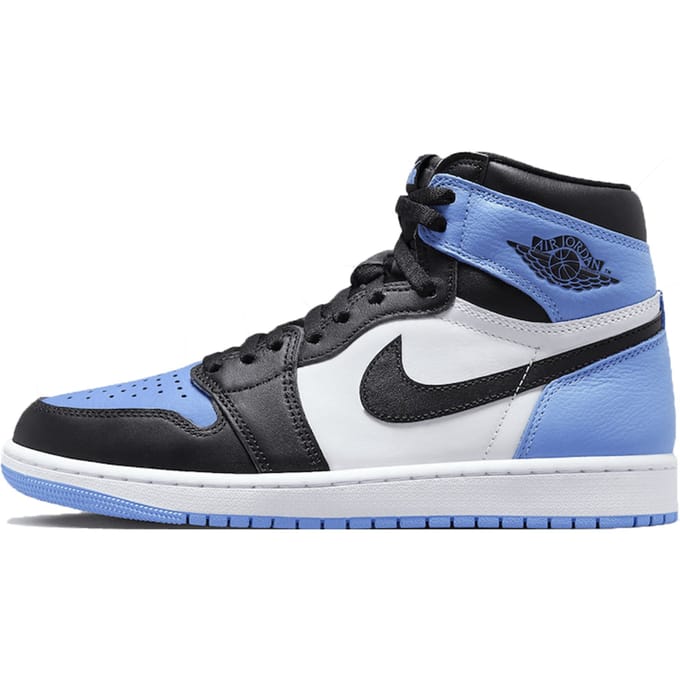 Air Jordan 1 Retro High OG UNC Toe