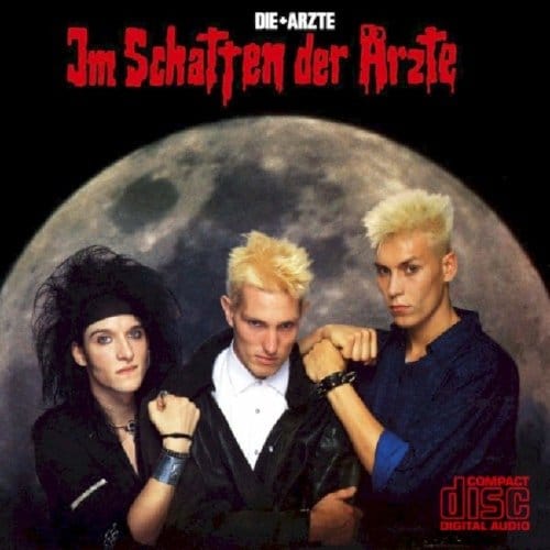 Im Schatten Der - Die Ärzte