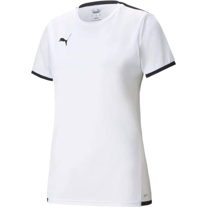Sportshirt Dames Puma Team Liga