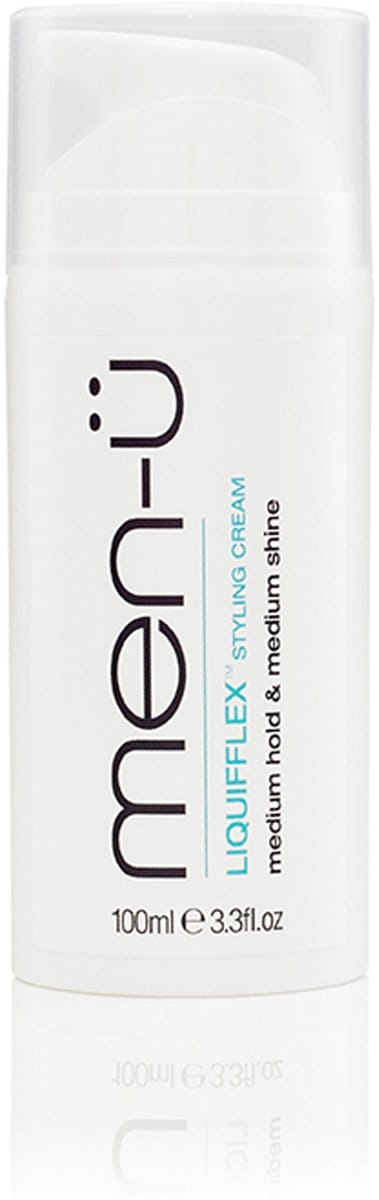 Men-U Liquiflex 100 ml.