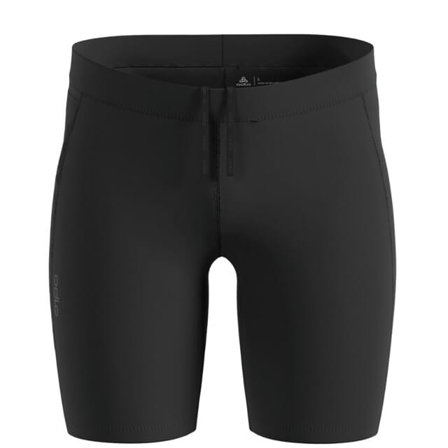Odlo Essentials korte tight - Mannen - Zwart - M