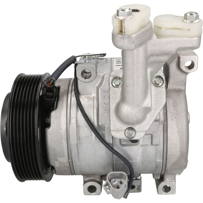 Compressor airconditioning DENSO DCP50220
