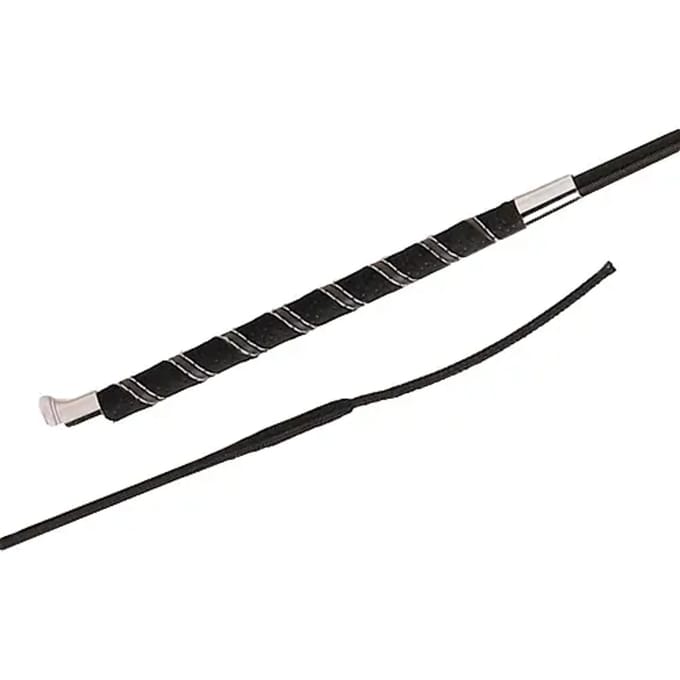 Dressuurzweep Fleck Professional 03012 Soft Wrapped