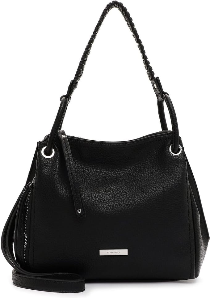 SURI FREY Tas SFY Beauty ( 14373 ) - Dames handtassen - black 100