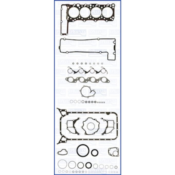 Pakkingset, motor AJUSA 50187100