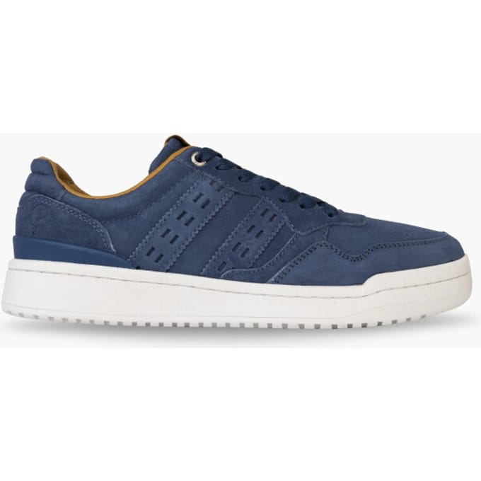 Heren Sneaker Elsloo - Denimblauw