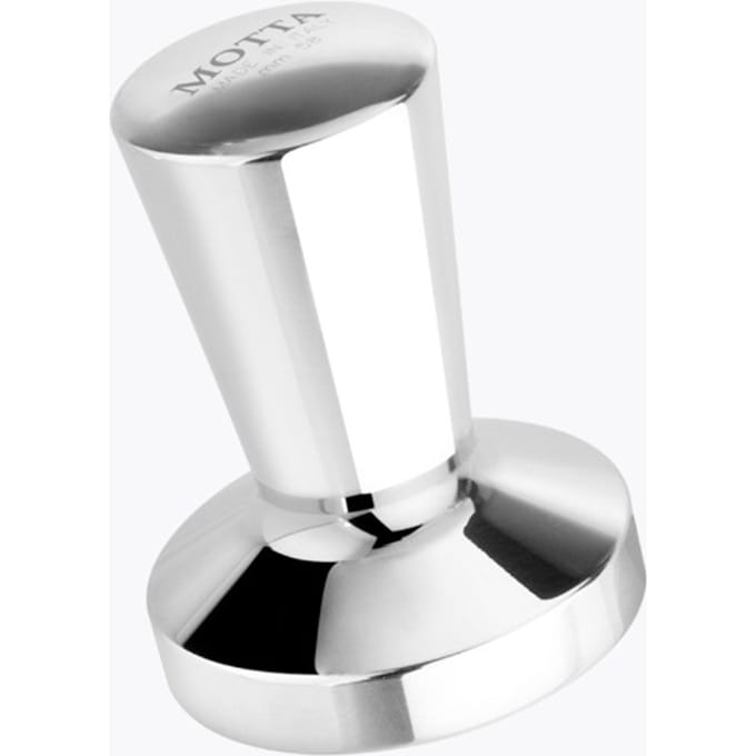 Motta Aluminium Tamper Easy, 58mm