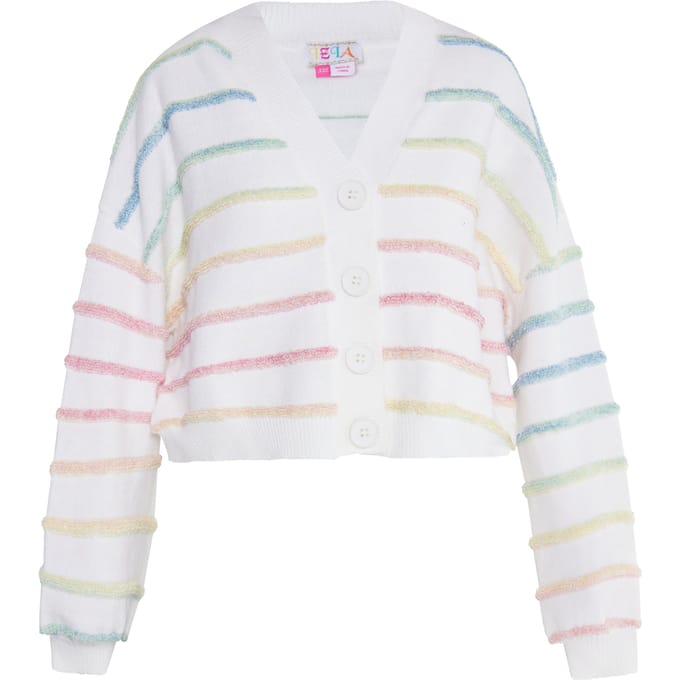 IZIA Vest Dames wolwit