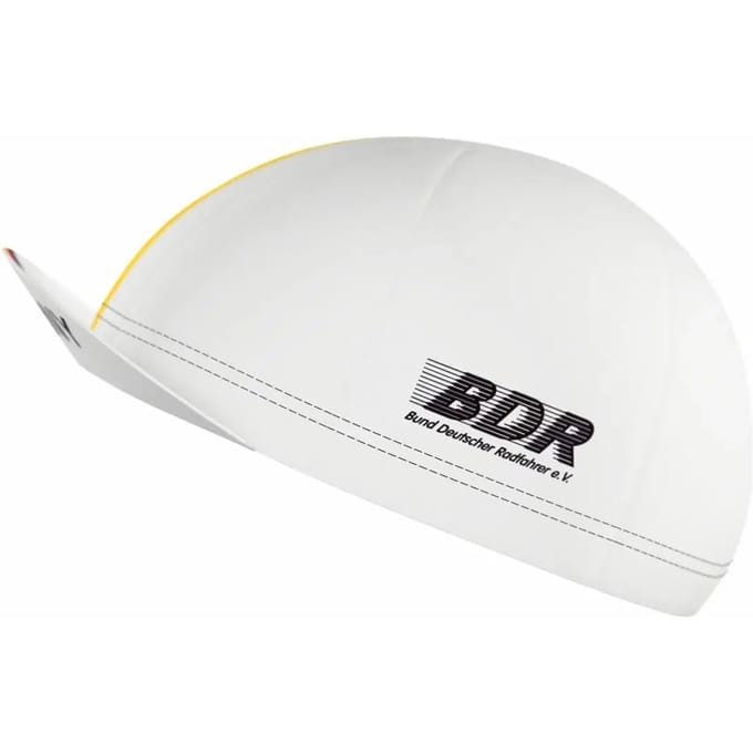 Cap Bioracer Official German Cycling