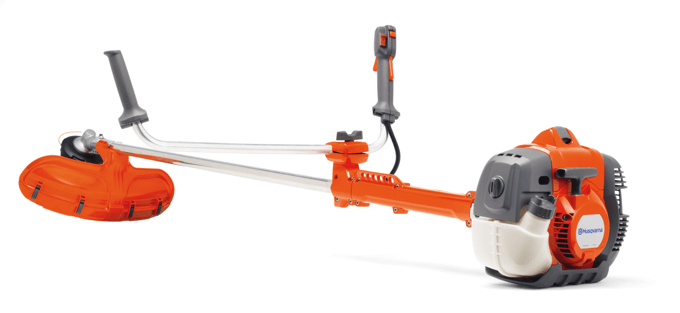 Husqvarna 336fr brushcutter all ex us50