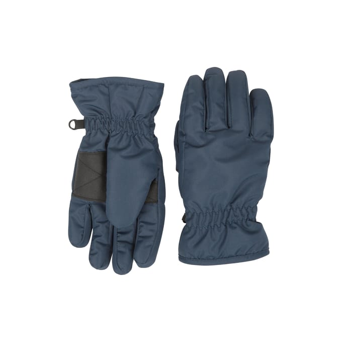 Mountain Warehouse Kinder/Kids Ski Handschoenen (Marine)