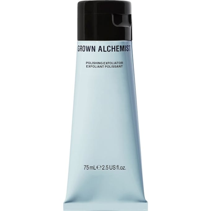 Grown Alchemist Peeling Polishing Exfoliator Gezichtspeeling Unisex 75 ml