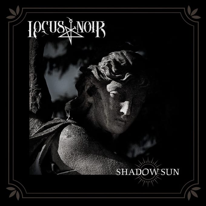 Shadow Sun