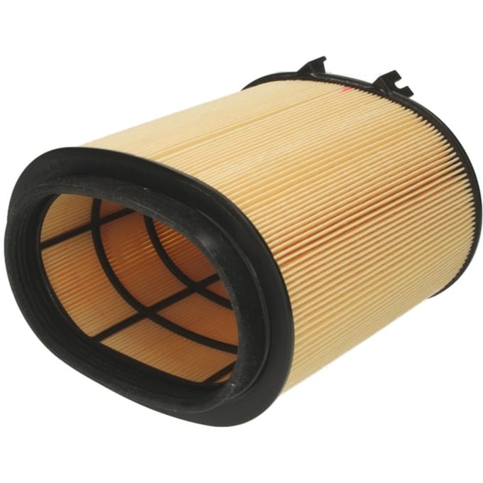 MAHLE luchtfilter KNECHT LX 2974