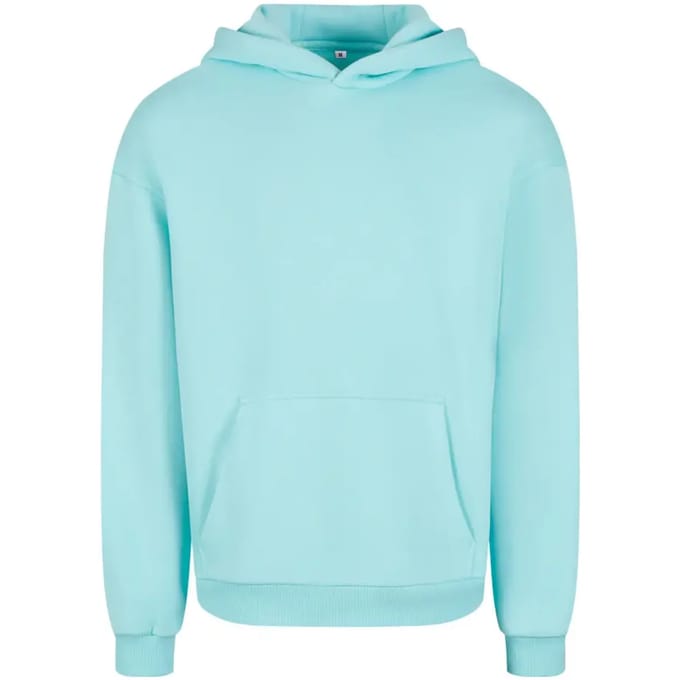 Zachte hoodie Build Your Brand