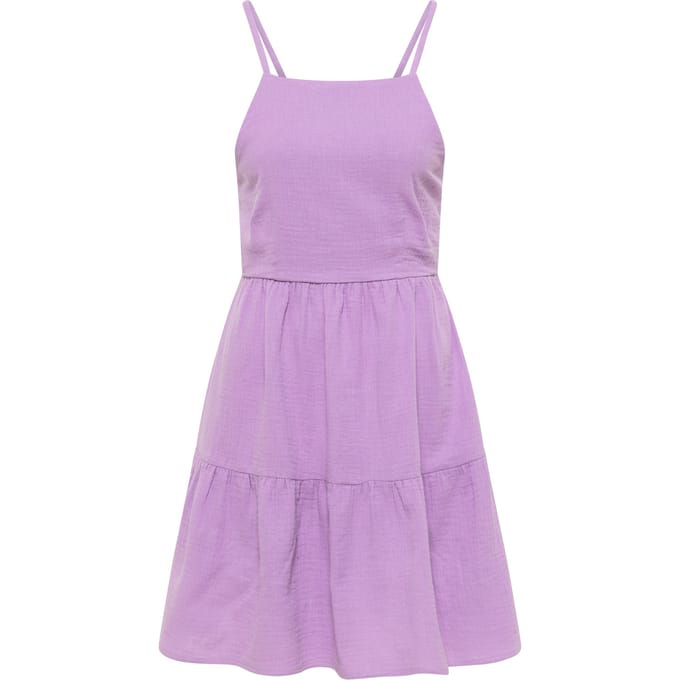 IZIA Mini Slipdress gaya