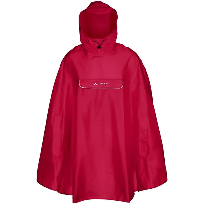 Poncho VAUDE Valdipino