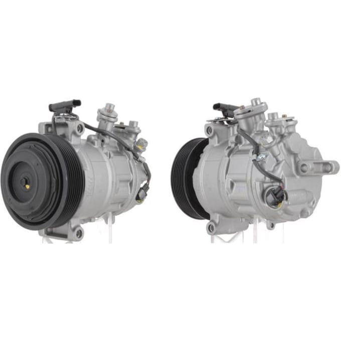 Compressor airconditioning TEAMEC TM8629665