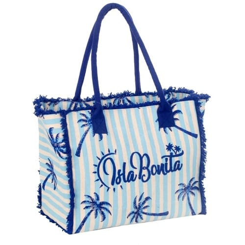 Tas Isla Bonita By Sigris Tas